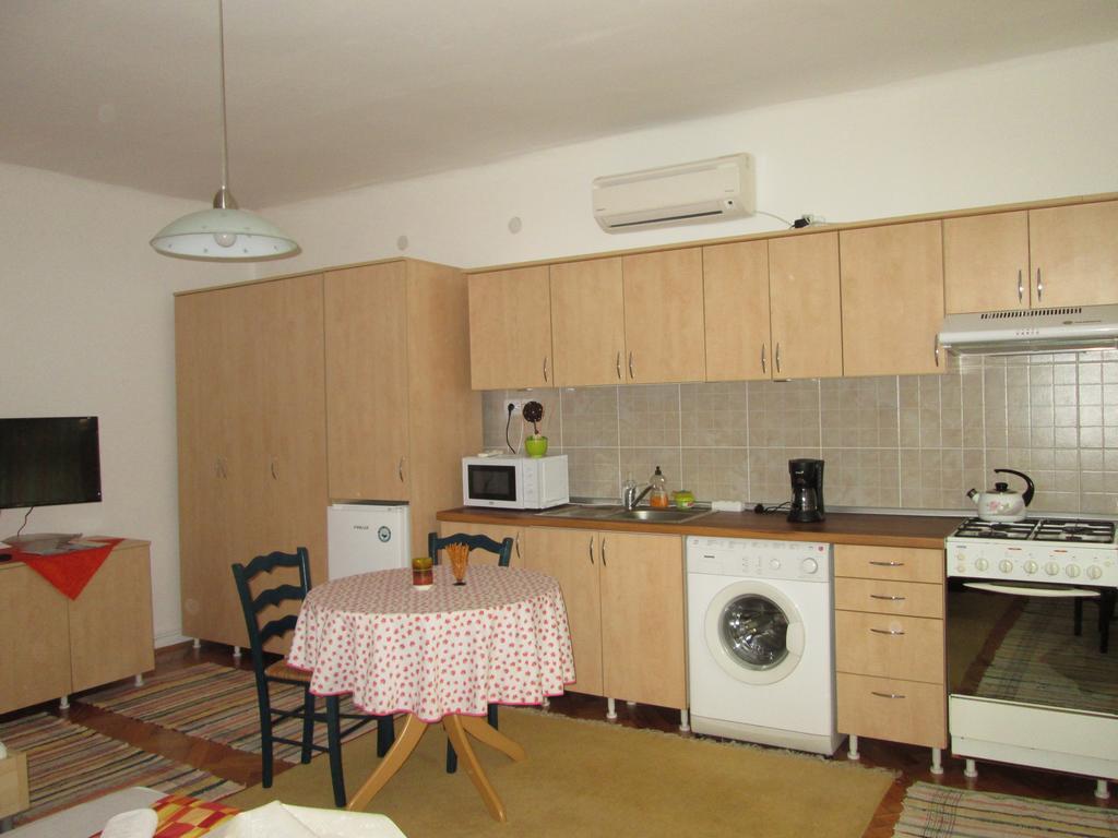 קלוז'-נאפוקה Garden City Apartment מראה חיצוני תמונה