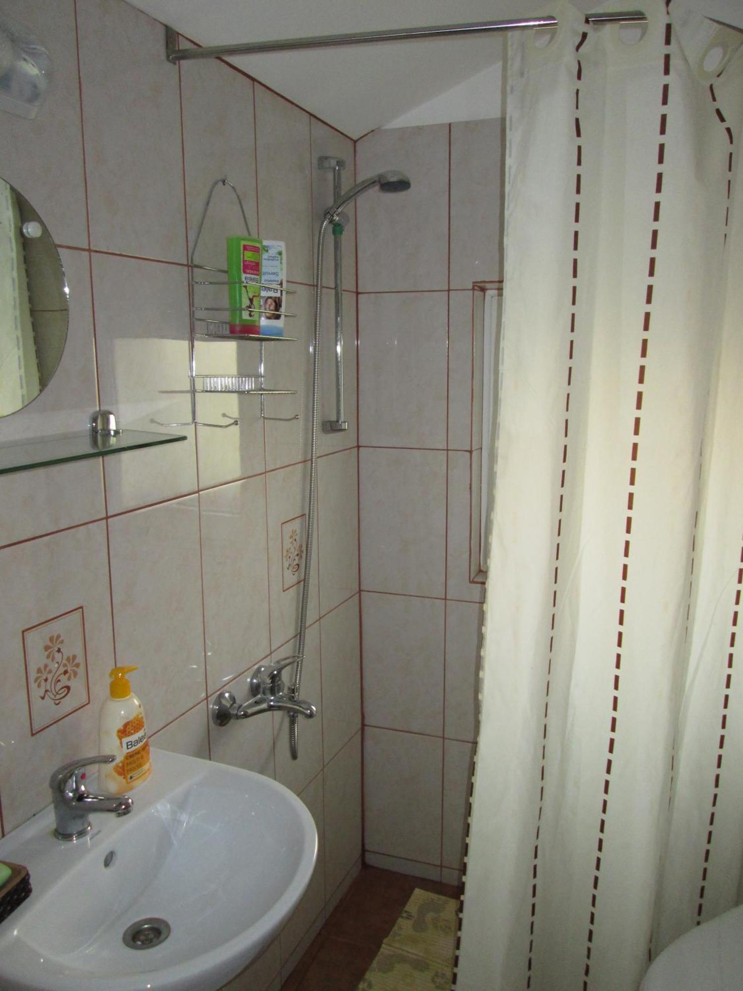 קלוז'-נאפוקה Garden City Apartment מראה חיצוני תמונה